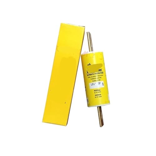 Fusible LPJ-200SP 600V temporisé haute capacité de coupure pour sectionneur