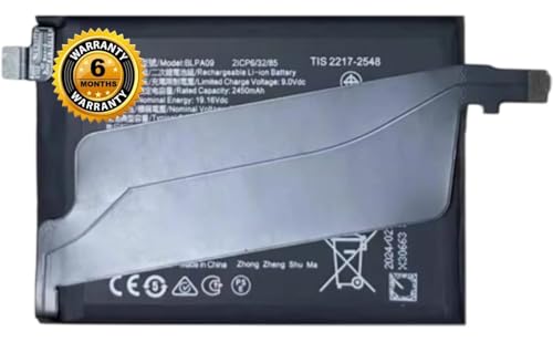 Image of BLPA09 Battery for OnePlus ACE 2 Pro Battery with 6 Month Warranty** (R280)