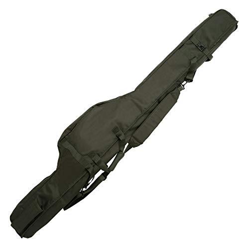 Daiwa IS Carp Rod Holdall: 12ft 3 Rod