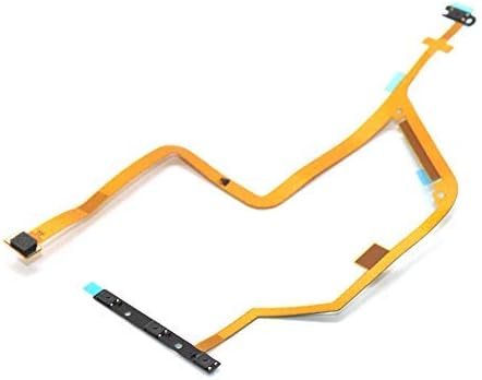 Power Flex Cable for BlackBerry Priv ON Off Switch Button Flex Cable Replacement
