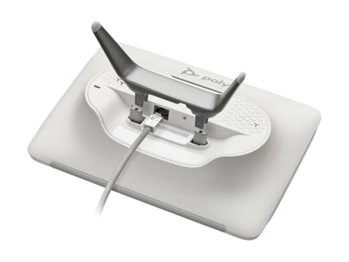 Poly Alimentation électrique avec cordon d'alimentation et CAT 5 Europe - vue 2