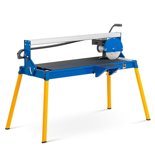 MSW MSW-TSAW2000EXT Tagliapiastrelle elettrico 2000 W 2950 giri/min 0 -