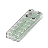 xg100 racer Facile à suivre : petite taille, poids léger, peut être installé en quelques minutes