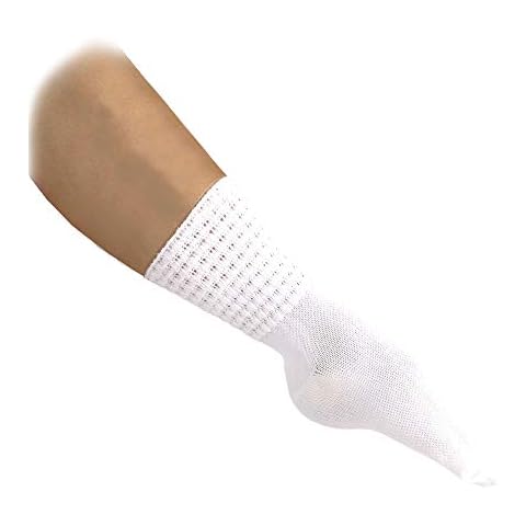 Antonio Pacelli Ultra Low Irish Dance Socks (Medium) Cover