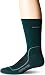 Produktbild Icebreaker Merino Herren Hike+ Medium Crew, Dark Pine/Monsoon/Twister Heather, Größe S