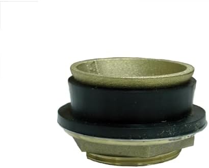 Jones Stephens C27150A 1-1/2 CLST SPUD/AM STD - Brass