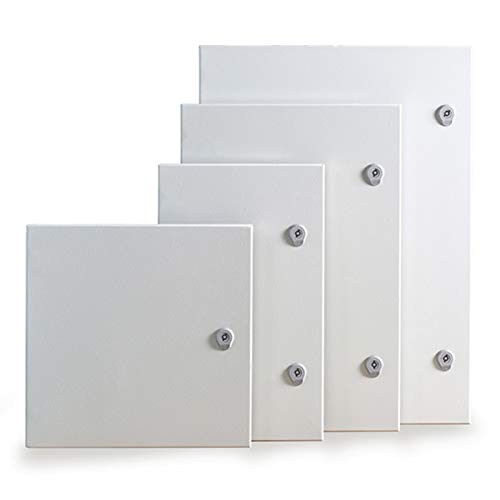 Porte de rechange pour armoire IDE Argenta 500 x 400 mm