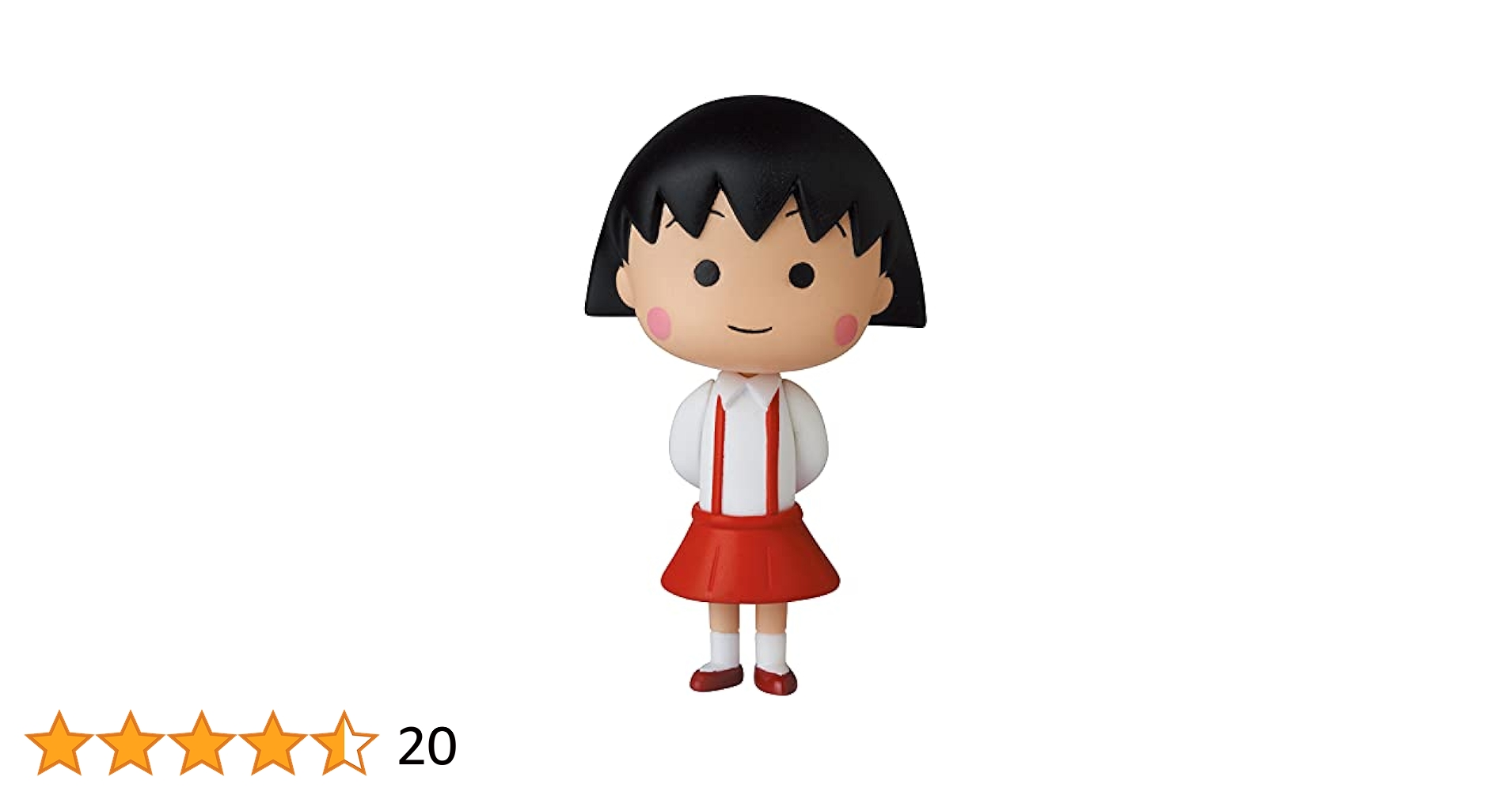 美品　マルコ☆サラヴィール　５D 　65G（D65、E65、F65）MARUKO UDF No.817 Momoko Sakura Series 3 - Maruko with Mic