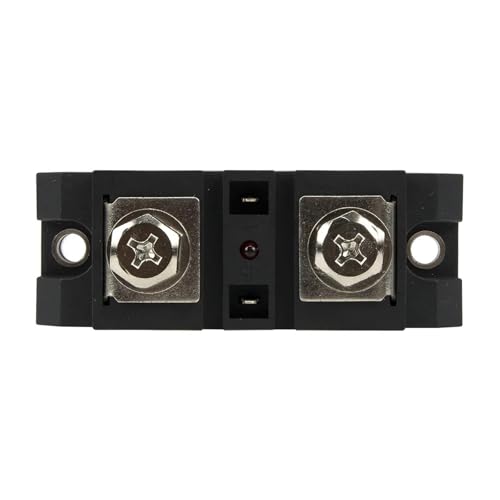 Relais statique SSR monophasé 200A haute performance H3200ZF
