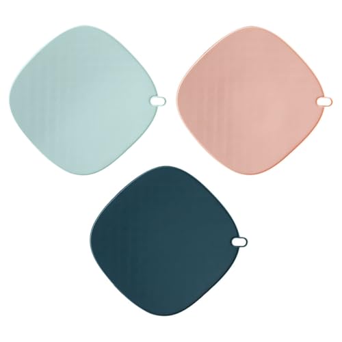 LALAFINA �ϔM�V���R�[���J�b�v�p�b�h ����~�߃R�[�X�^�[ �Ɨp�_�C�j���O�e�[�u���ی�}�b�g �g���ŔM����e�[�u�������