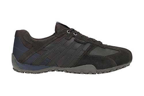 Image of Geox Men's Snake 97 Fashion Sneaker
