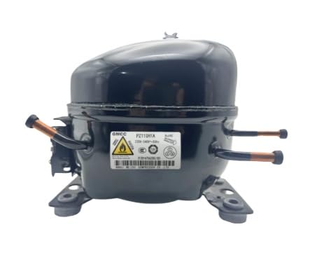 Available for GMCC Motor Compressor PZ35F1A PZ45H1X PZ55H1X SZ59Y1G SZ65F1E PZ70E1A PZ80E1F SZ90E1J PZ90H1Z PZ99H1C PZ120H1Y PZ130H1D PZ150H1A General Accessories (PZ55H1X)