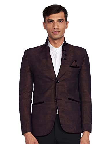 Image of Peter England Men Blazer