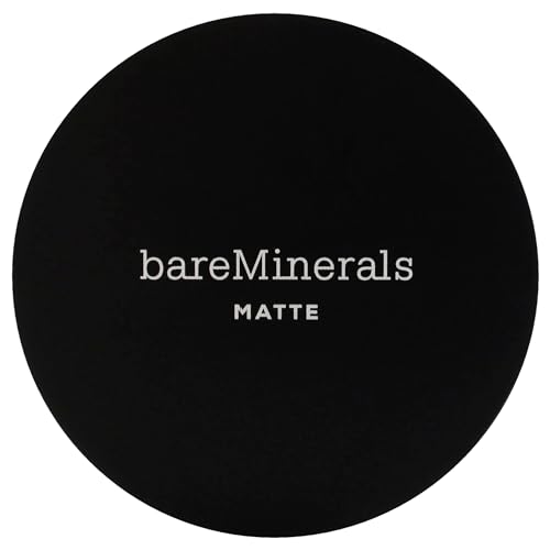 Bareminerals (Exclusivo Sephora) - Base de maquillaje matte spf 15