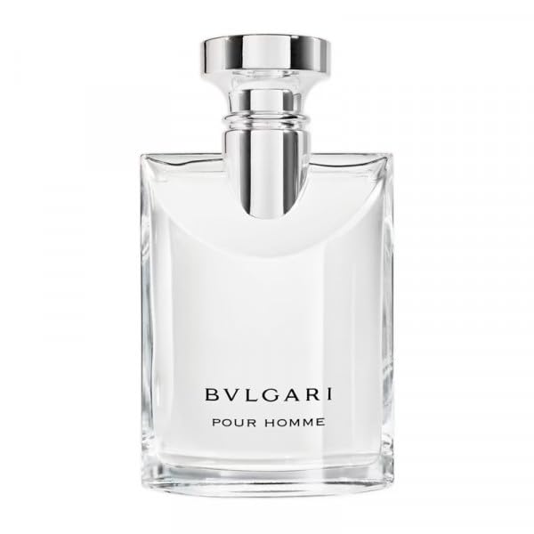 BVLGARIEau De Toilette Spray By Bvlgari 1.7 Oz (Men)