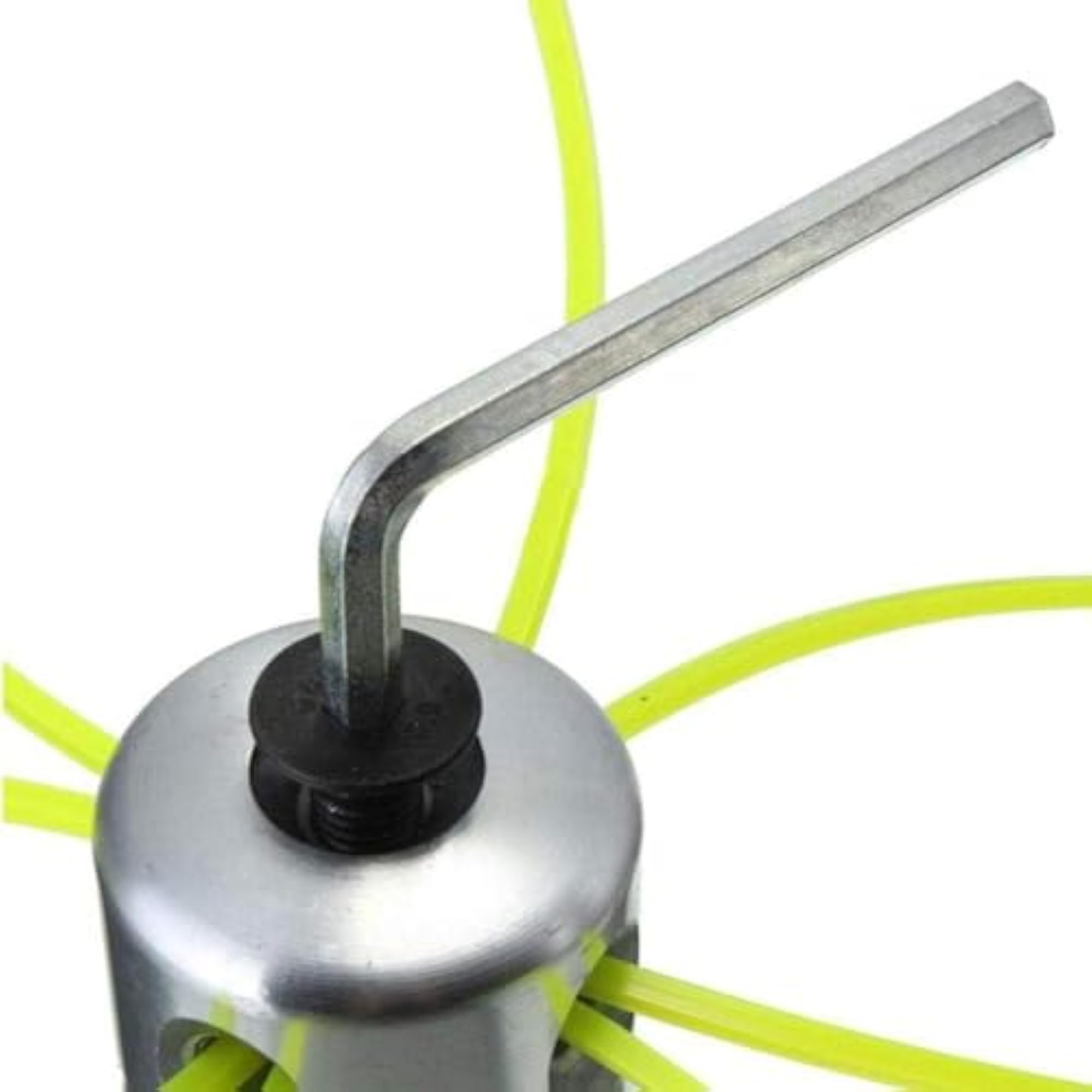 Universal Brush Cutter Head with Aluminium Construction, Pack of 1