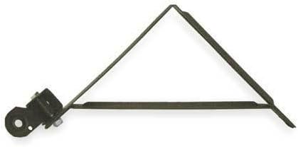 FITS AIRMASTER FAN C-2030W Wall Ceiling Bracket, Steel