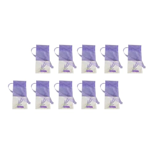 Bolsitas Aromáticas de Lavanda FRCOLOR 22 pzas miniatura 1