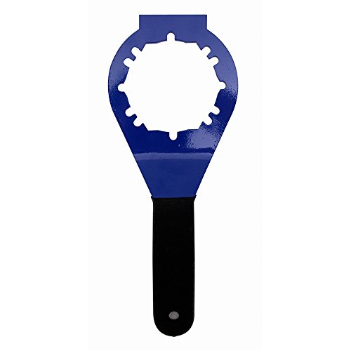 Llave para fontaneros Do-All Jones Stephens Corp para tuberías 2