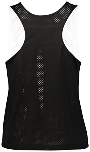 Augusta Sportswear Ladies Mesh Reversible Pinnie2