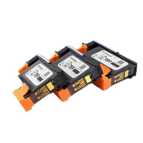 Cabezal de impresión 789 CH612A con inyección estable para DesignJet L25500 3