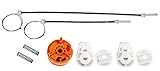 Originalteilenummern: Kompatibel mit Renault megane 2 CC Cabrio, 7700834394 8200038151