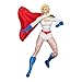 McFarlane Toys - DC Multiverse Power Girl (Power Girl: Reborn) 7in Action Figure McFarlane Collector Edition #31