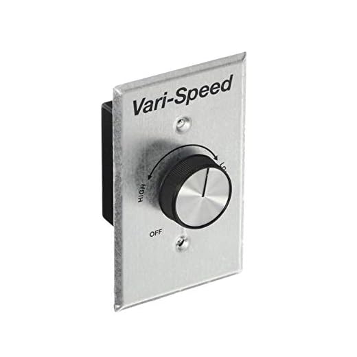 10 Amp Motor Variable Speed Controller