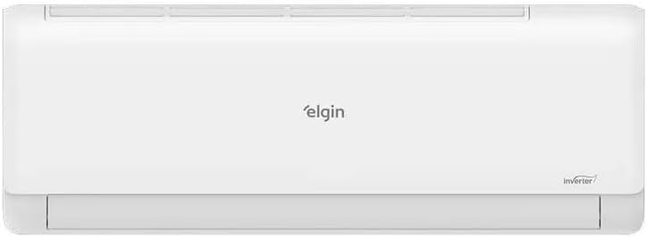 Review Ar Condicionado Split Hi Wall Elgin Eco Inverter: Conforto e Economia no Verão! 5 31vJv sa0sL. AC SL1000