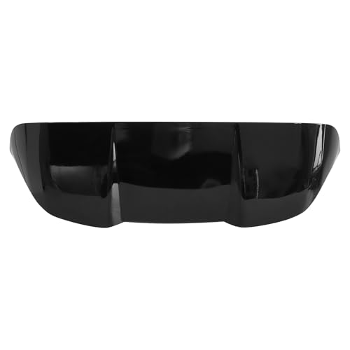 XuyaoAuto Rear Tailgate Roof Spoiler Window Wing Fit for BMW X5 F15 by XuyaoAuto - Used condition - Image 4