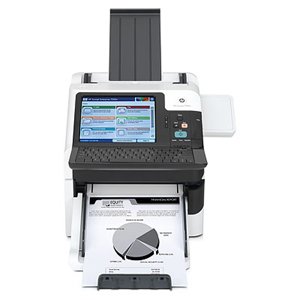 Scanner per documenti HP Scanjet Enterprise 7000 NX Scanner