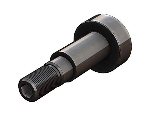 Smith-Trax Eccentric Precision Heavy Duty Shaft, 3/4