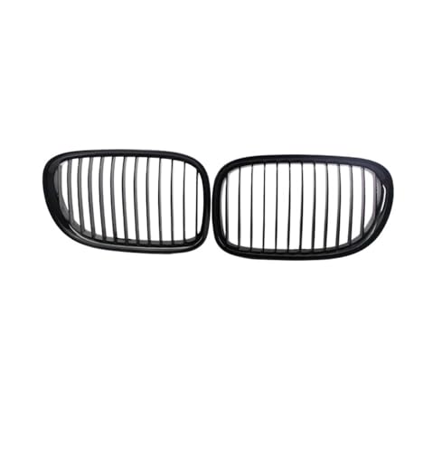 Calandre avant noire pour BMW F01 F02 740i 750i 760i 2009-2015 grille de calandre
