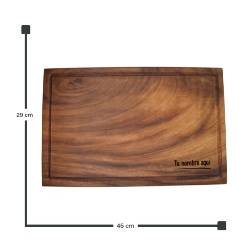 Opiniones y reviews de Tablas para carne los diez mejores. 15 Imagen adicional