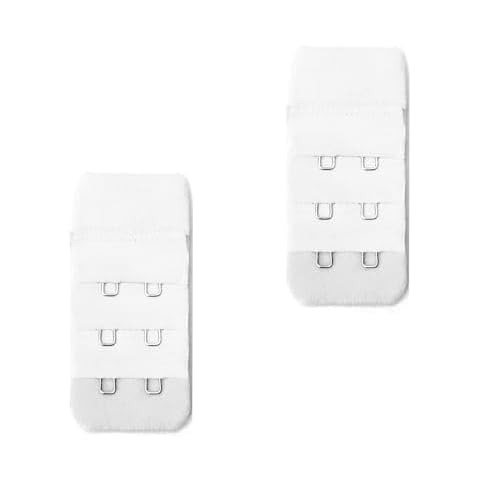 Velvet London Bra Extender for Comfort Cover