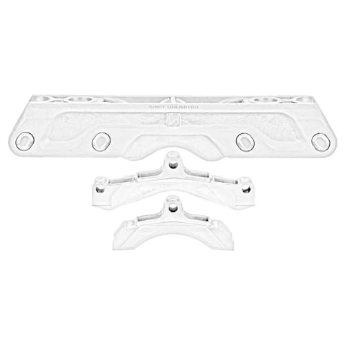 Kizer Platines Roller Shift Unlimited White M