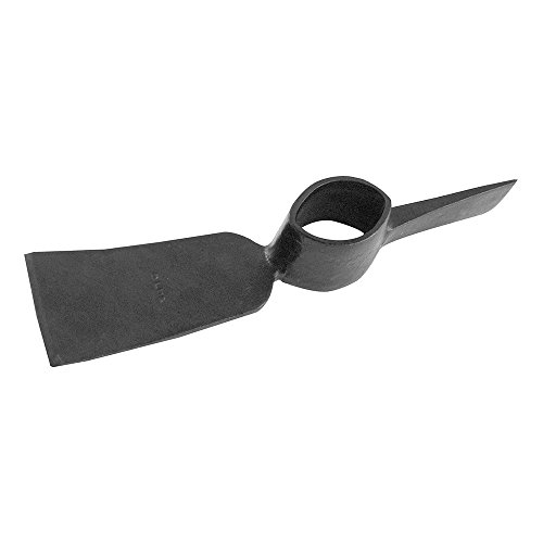 Preisvergleich Produktbild Flachhacke / Spitzhacke, 2.300 g