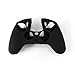 Produktbild akaddy Silikonhülle für PS4 Nacon Revolution Pro Controller 2 V2 Gamepad (Schwarz)