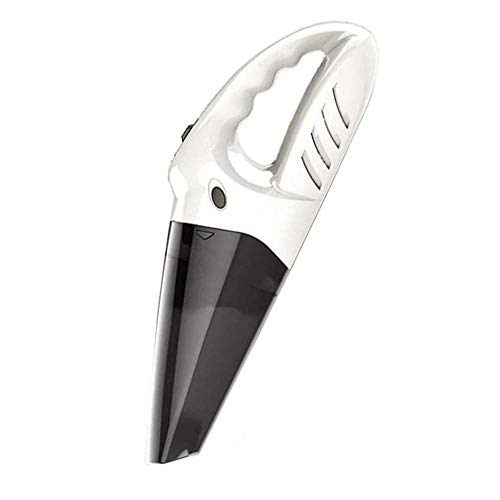 Drahtlose Hand Staubsauger, Vakuum-Bewegliches Auto Für Nass Trockensauger Wiederaufladbare Lithium-Batterie 2200Mah Quick Charge Tech Ideal Für