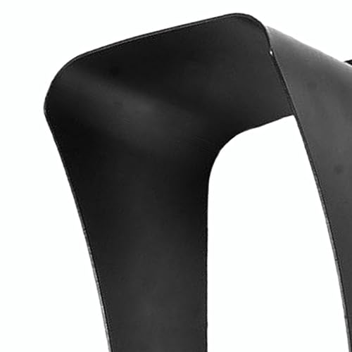 Miniatura 2 de Dickly Protector De Cubierta De Lluvia Para Timbre, Cubierta De Teclado De Control De Acceso Impermeable Para Exteriores, Protector De Timbre Para Timbre Con , Negro