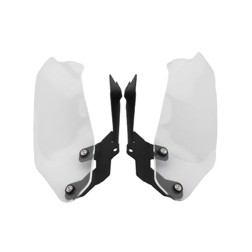Déflecteur d'aileron avant moto et protège-mains pour F750GS F850GS 2018-2021