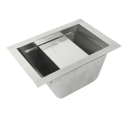 Bandeja para efectivo para solucionar el desgaste en cajas y ventanillas 2
