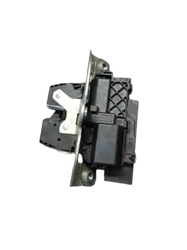 Cerradura maletero trasero y puerta de equipaje para coche modelo EDGE