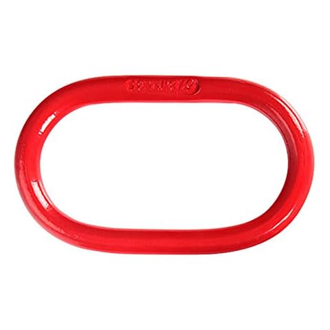 2Ton Cinlla Lifting Ring Cover