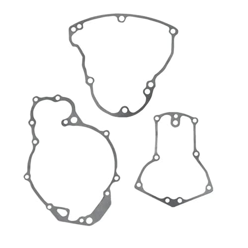 Joints carter moteur Yamaha Road Star pour réparer les fuites du bloc alternateur