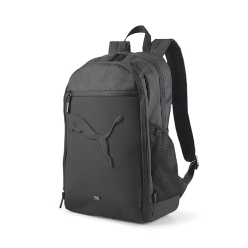 Puma Buzz, Sac à dos loisir Mixte Adulte, Noir, Taille Unique