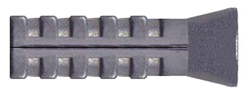 3537000, Expansion Anchor, Lead, 5/16x1 1/2 In, PK50
