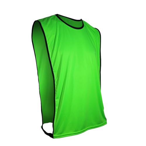 Unidades Colete Dry Futebol/futsal Com Viés (Preto,0)