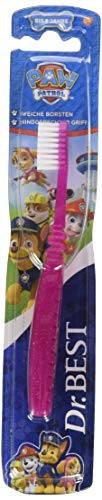 Dr. Best Kinderzahnbürste Milchzahn, 1 Stück