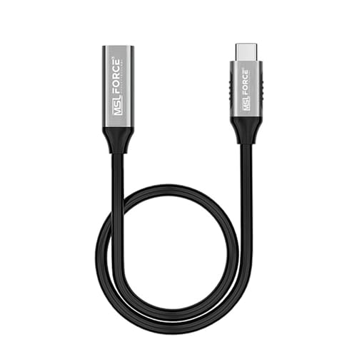 Type C⇆Type C 10cm転換ケーブル SANWA SUPPLY USB Type-C ケーブル 1.8m PD240W 回転 コネクタ